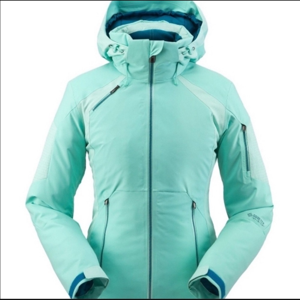 Spyder Women's Voice GORE-TEX® Jacket